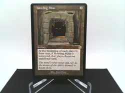 Howling Mine 20 The Brothers War Retro Frame BRR MTG Magic - Image 1