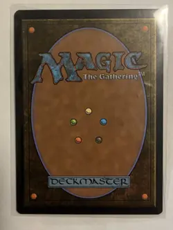 MTG Tarkir Dragonstorm Mox Jasper #0246 - Image 3