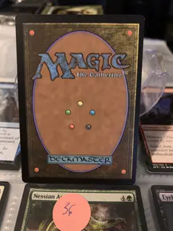 MTG Ancient Craving Commander: Innistrad: Crimson Vow 117 Regular Uncommon - Image 2