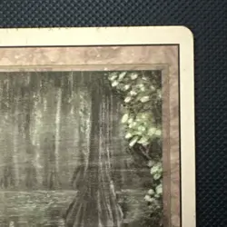 Bayou Dual Land Magic The Gathering Read Description And Look At Pictures - Image 2