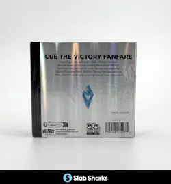 MAGIC THE GATHERING FINAL FANTASY SEALED COLLECTOR BOOSTER BOX - Image 2
