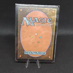 Brightstone Ritual - Onslaught - MTG Magic - Common - Red Instant - Image 3