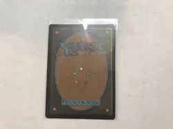 Magic The Gathering Spider-man Venom King In Black Mythic Full Art Foil NM - Image 2