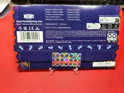 MTG Secret Lair ~ Nuestra Magia EN ~ Sealed in Hand! - Image 2