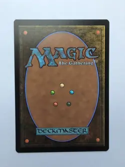 MTG Crystal Quarry (DMC) Commander: Dominaria United Regular Rare 206 - Image 2