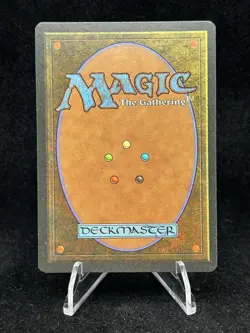 SILHOUETTE Legends 1994 Magic The Gathering (MTG) Uncommon TCG 🔥MINT🔥 - Image 2