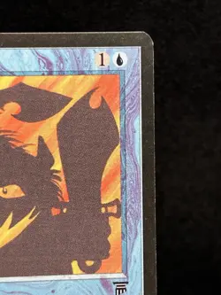 SILHOUETTE Legends 1994 Magic The Gathering (MTG) Uncommon TCG 🔥MINT🔥 - Image 4