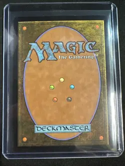 MTG Temple Garden Retro Frame - Ravnica Remastered #414 - Image 2