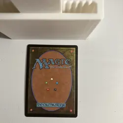 Genesis Wave (Borderless) (Mana Foil) Foundations Foil - Image 2