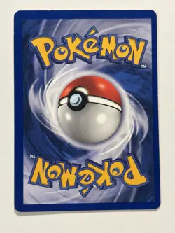 Pidgeot 24/64 Jungle Regular NON Holo 1999 pokemon LP - Image 2