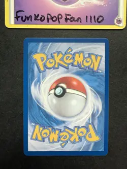 Kangaskhan 110/098 Art Rare Sv10: The Glory of Team Rocket Korean Pokemon Card - Image 2