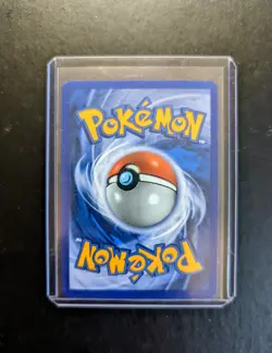 Pokemon TCG - 2007 EX Power Keepers - Reverse Holo Stamped Shelgon 39/108 NM - Image 2
