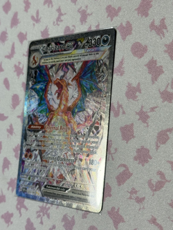 Charizard ex 223/197 Obsidian Flames Secret Illustration Rare LP Pokemon TCG Car - Image 2