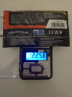 Pokemon TCG Mega Evolution Booster Pack New Factory Sealed - Image 3
