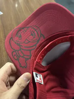 Pokemon Honolulu Worlds 2024 Staff Hat NEW - Image 3