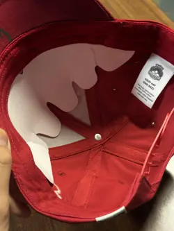 Pokemon Honolulu Worlds 2024 Staff Hat NEW - Image 4