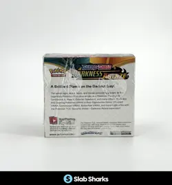 POKEMON TCG SWORD & SHIELD DARKNESS ABLAZE SEALED BOOSTER BOX - Image 2