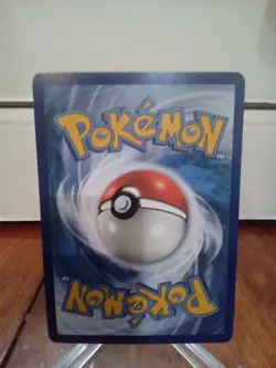Pokemon Tcg White Kyurem Gx 48/70 Dragon Majesty Holofoil Rare - Image 4