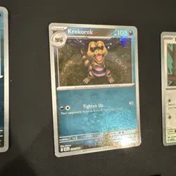 Pokemon TCG Black Bolt/White Flare Lot of 5 Masterball Reverse Holo NM - Image 3