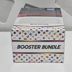 Pokemon TCG Scarlet & Violet 151 Booster Bundle Sealed New (6 packs) - Image 3