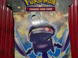 Pokemon Black & White Plasma Blast 2013 Sleeved Booster Pack Genesect Art 2 - Image 3