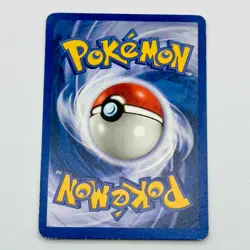 Sabrina's Gaze 125/132 Gym Heroes - Vintage WOTC Pokemon TCG - LP - Image 2