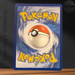 Pokemon TCG Mimikyu Master Ball Holo 1305/07 Gem Pack Vol. 3 S-Chinese CBB3C US - Image 2