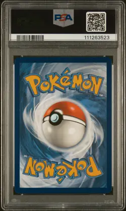 2024 POKEMON PAF EN-PALDEAN FATES SPECIAL ILLUSTRATION RARE CHARIZARD EX PSA 10 - Image 2
