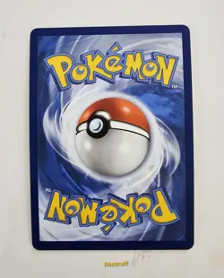 Pokemon TCG Rockruff SV23/SV94 Hidden Fates Shiny Vault Holo Rare NM Condition - Image 3