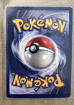 Pokemon Dragonair 18/102 Non-Holo Rare Base Set - Image 2