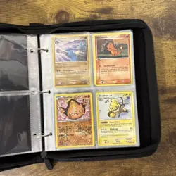 Pokemon Collection Lot Full Binder Shiny’s And More‼🔥‼🔥 - Image 2