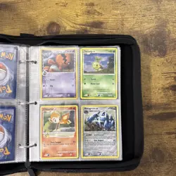 Pokemon Collection Lot Full Binder Shiny’s And More‼🔥‼🔥 - Image 3