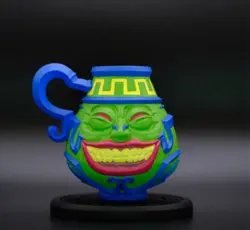 Yugioh The Pot Collection Set 25th Anniversary New - Image 3