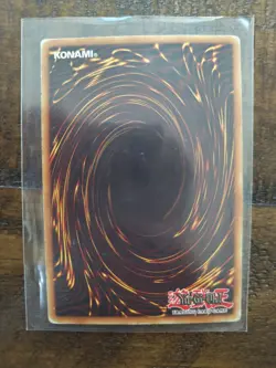 The Beginning of the End ptdn-en053 Unltd Ed (HP) Ultra Rare Yu-Gi-Oh! - Image 2