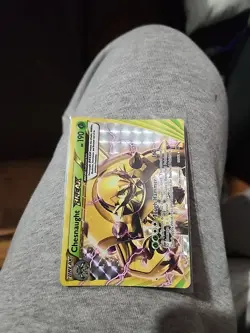 Rare Pokemon Cards In Plastic - Image 2