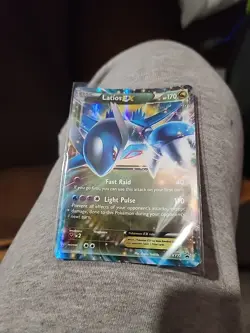 Rare Pokemon Cards In Plastic - Image 4