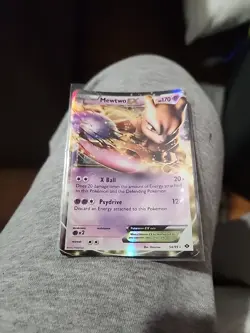 Rare Pokemon Cards In Plastic - Image 5