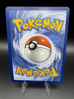 Charizard EX SVP 056 Pokemon Scarlet Violet Promo Full Art Card Near Mint - Image 2
