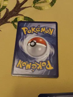 3 Pokemon X Van Gogh - Custom Pokemon Fan Art Cards - Image 5