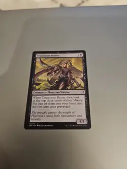 500 Magic the Gathering DeckMasters Cards. - Image 1