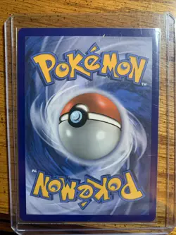 Pokemon Giratina TCG Card 58/156 Prism Star Rare SM Ultra Prism NM Condition - Image 2