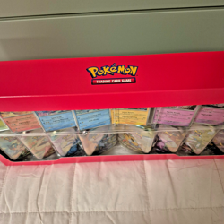 Pokemon Prismatic Evolutions Mini Tin 8-Pack With Promo Cards Costco - Image 3