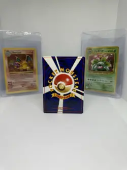 Pokemon Unown #201 Neo Discovery TCG Card MINT+++++++++ - Image 2