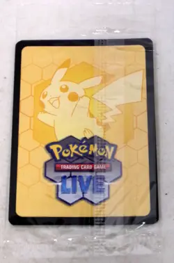 2025 Pokemon TCG Mega Evolution Promo Bulbasaur 133/132 Sealed Card - Image 2