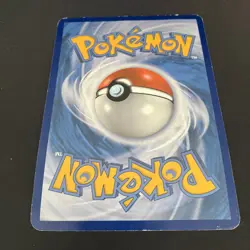 M Aerodactyl EX XY98 Jumbo Cards Holo - Image 2