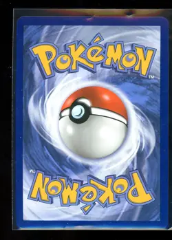 Pokemon TCG Umbreon EX XY Fates Collide Card 55/124 Near Mint Double Rare - Image 2