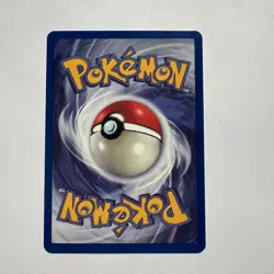 Pokemon Team Rocket TCG - 9 Card Lot LP/ NM Includes Dark Alakazam Dark Flareon - Image 3