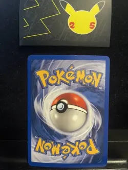 Pokemon Card Treecko 76/109 REVERSE HOLO Ruby & Sapphire 147💎NM💎 - Image 2