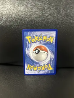 2017 Pokemon Pikachu TCG Holo Card McDonald's Promo 5/12 - Image 2