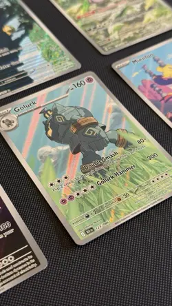 Pokemon TCG Gold Star Illustration Rare/IR 9 Card Lot NO RESERVE! - Image 3